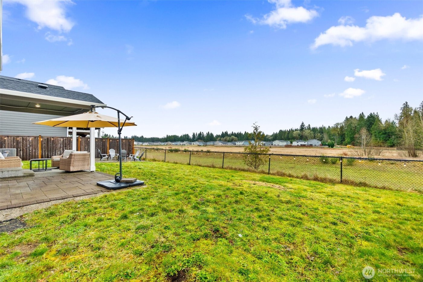 9274 Candytuft Drive SE, Tumwater, WA 98501