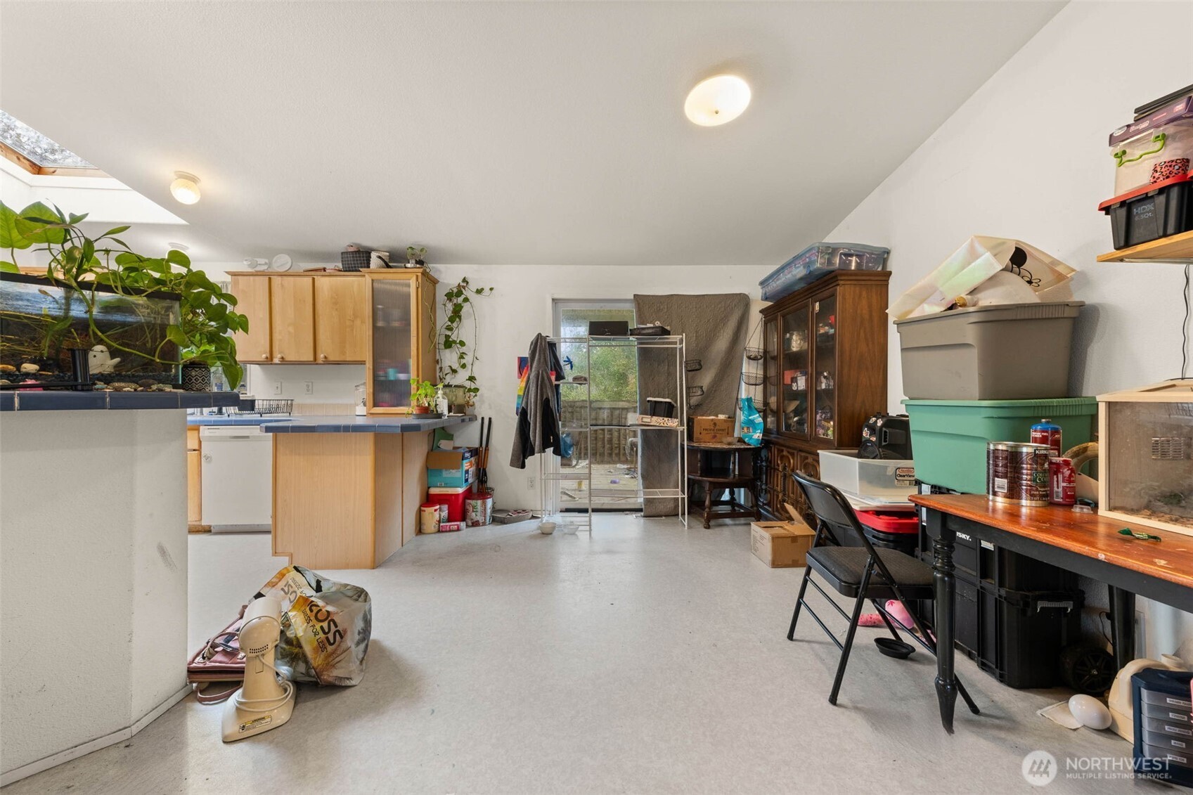 1612 2nd Avenue , Grayland, WA 98547