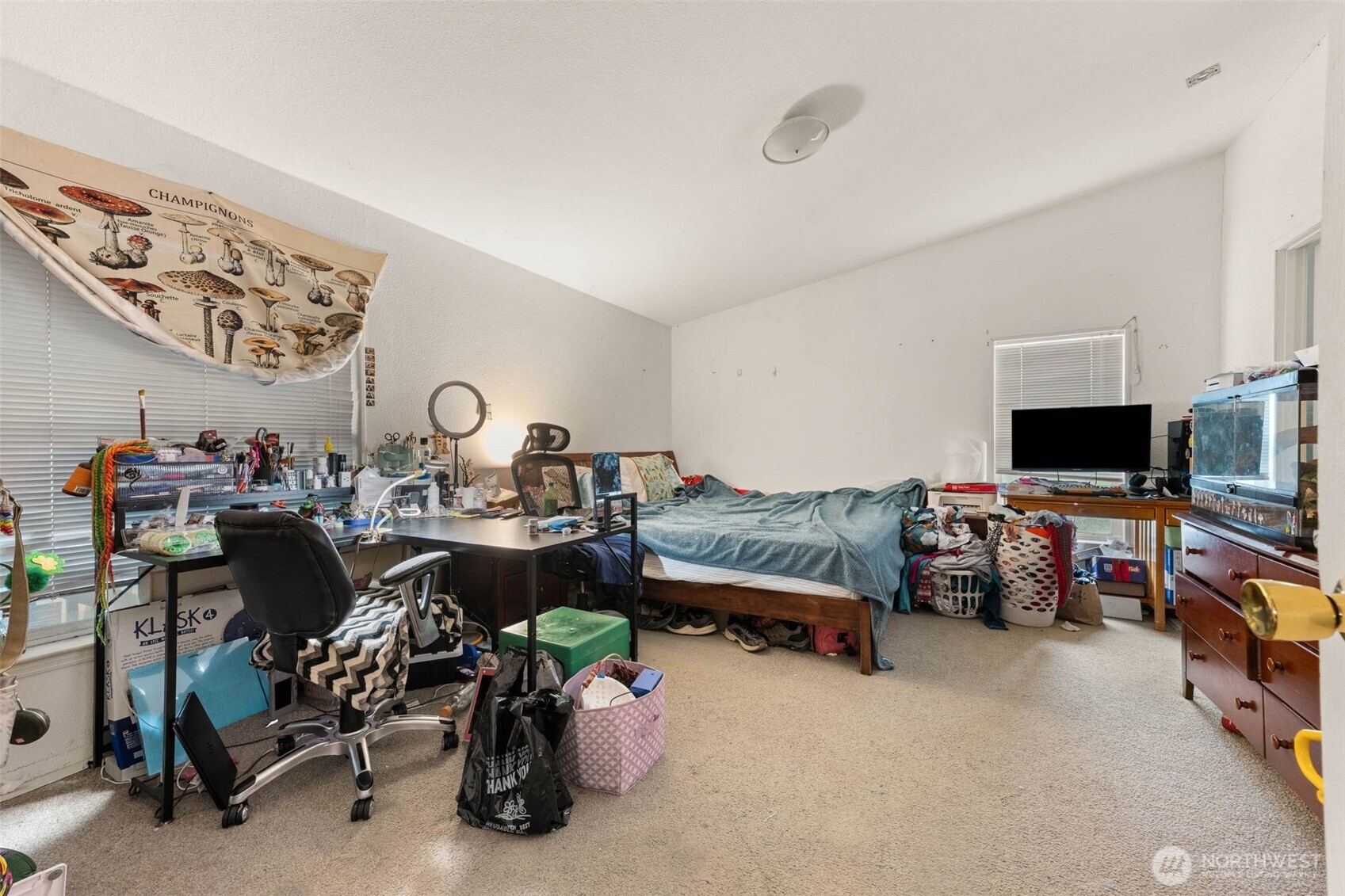 1612 2nd Avenue , Grayland, WA 98547