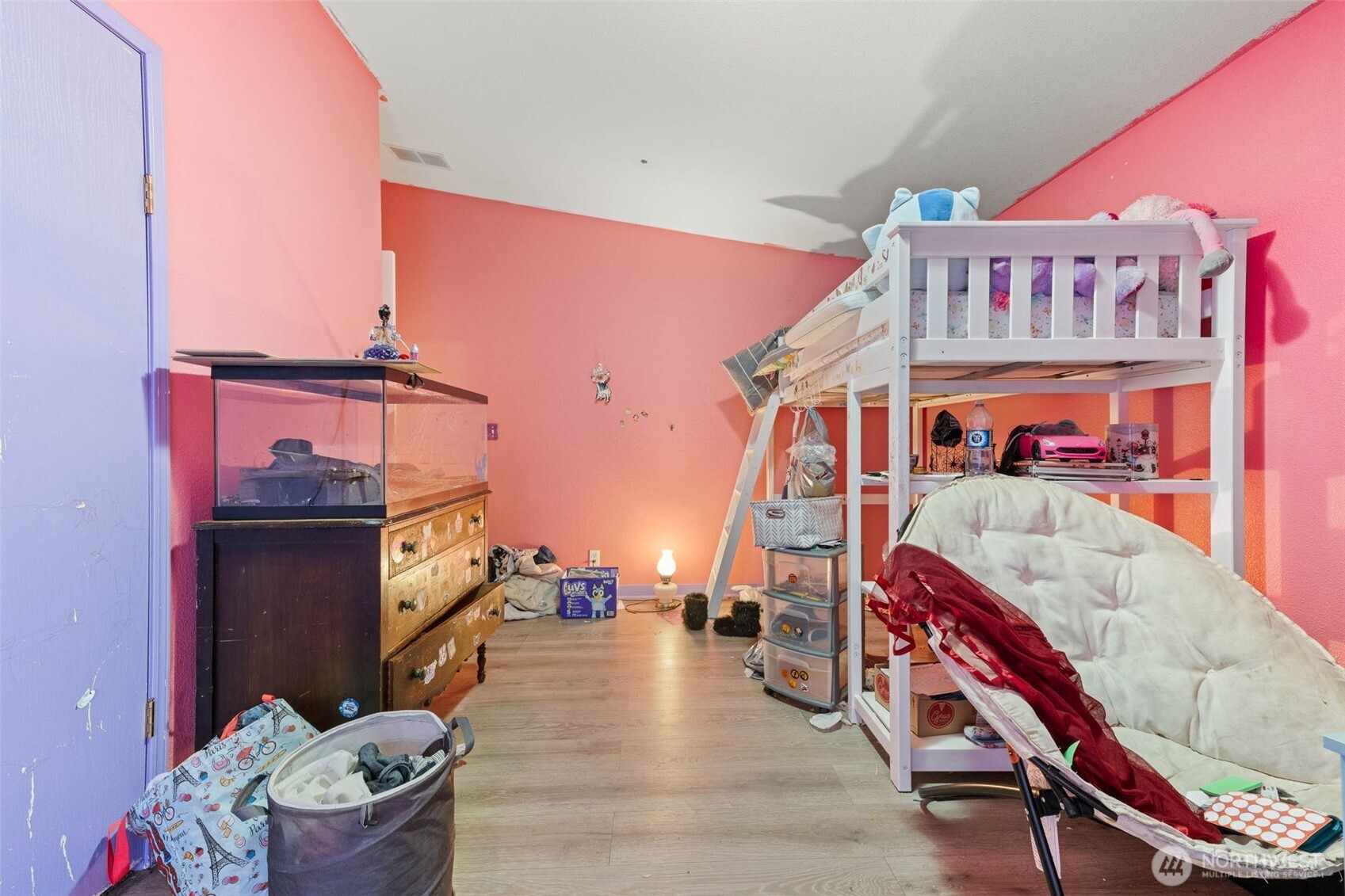 1612 2nd Avenue , Grayland, WA 98547