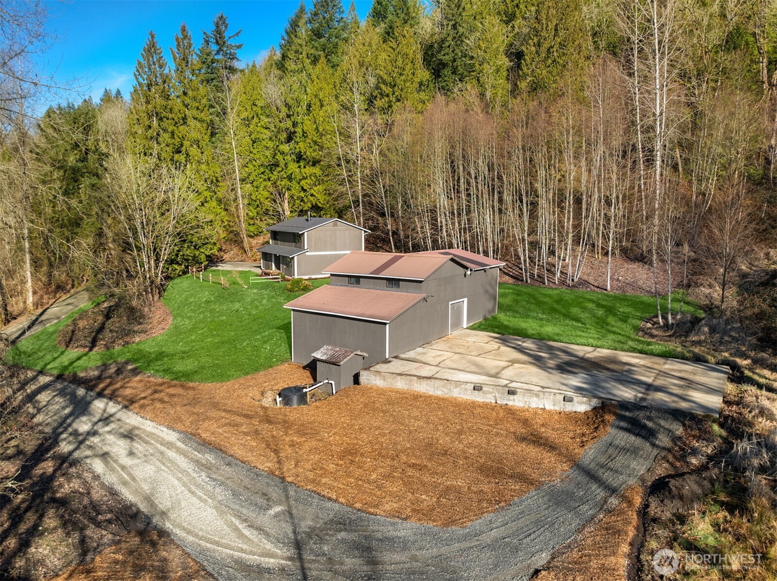 10304 296th Avenue NE, Carnation, WA 98014