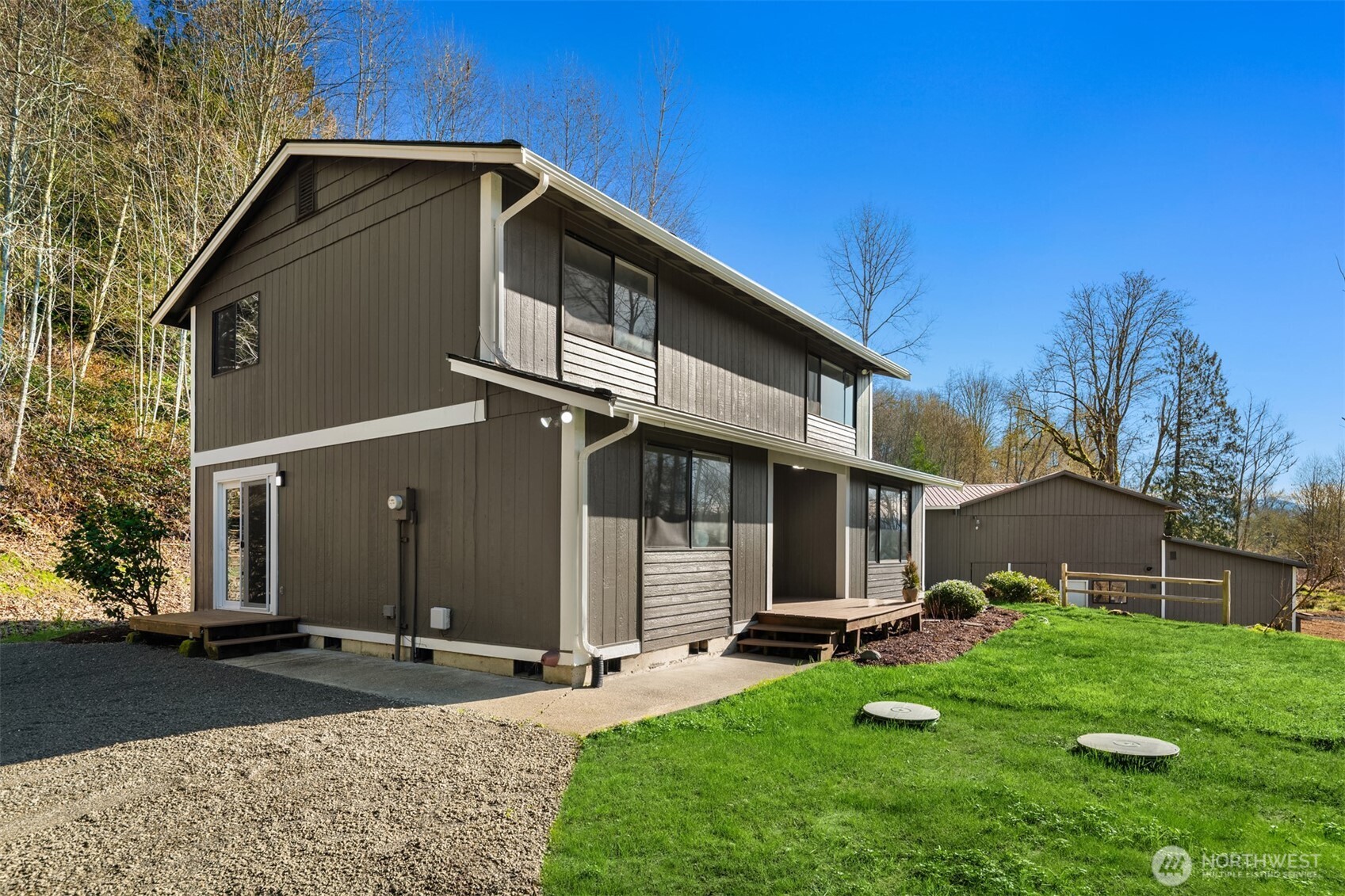 10304 296th Avenue NE, Carnation, WA 98014