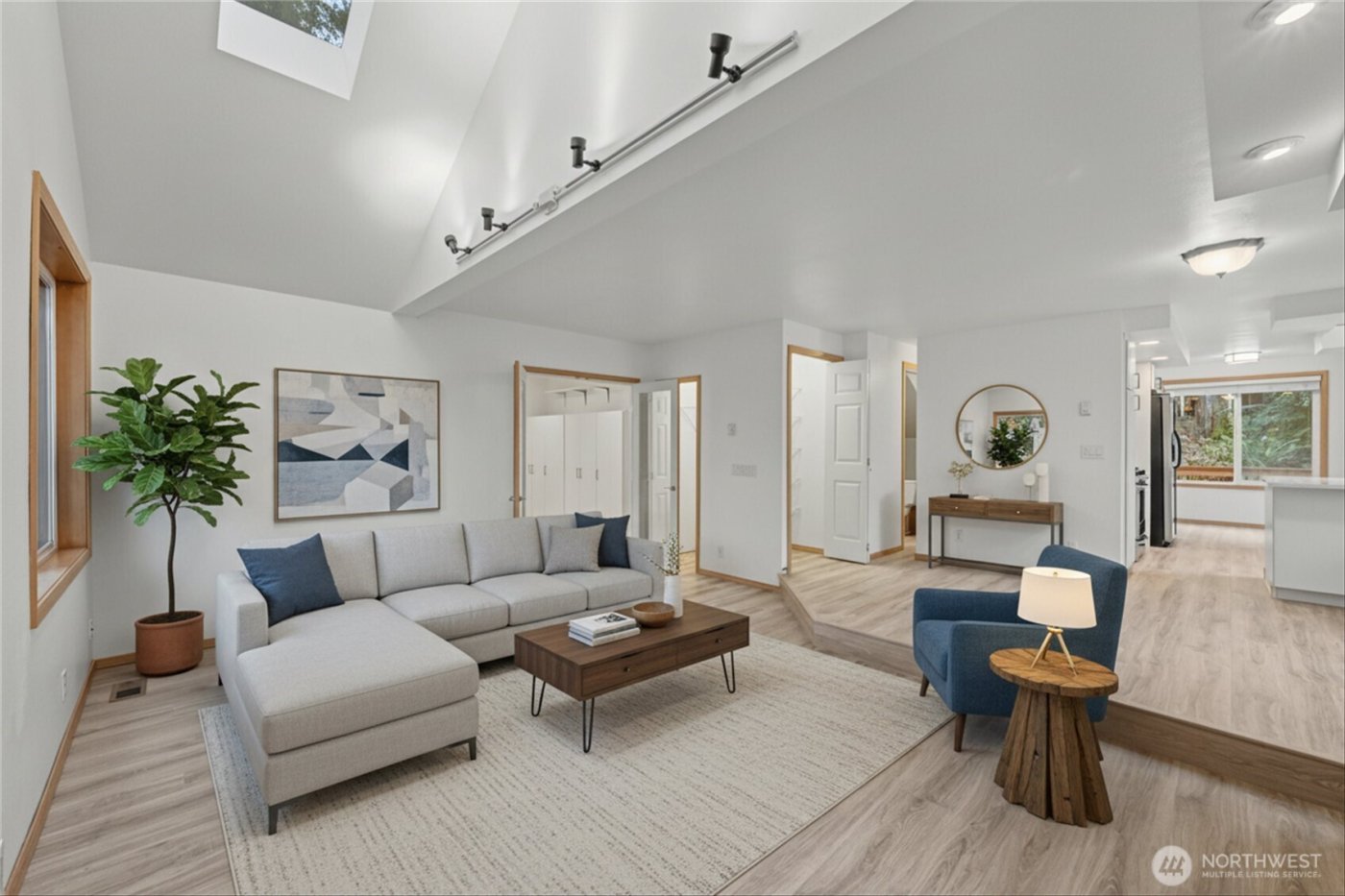 55 Green Hill , Bellingham, WA 98229