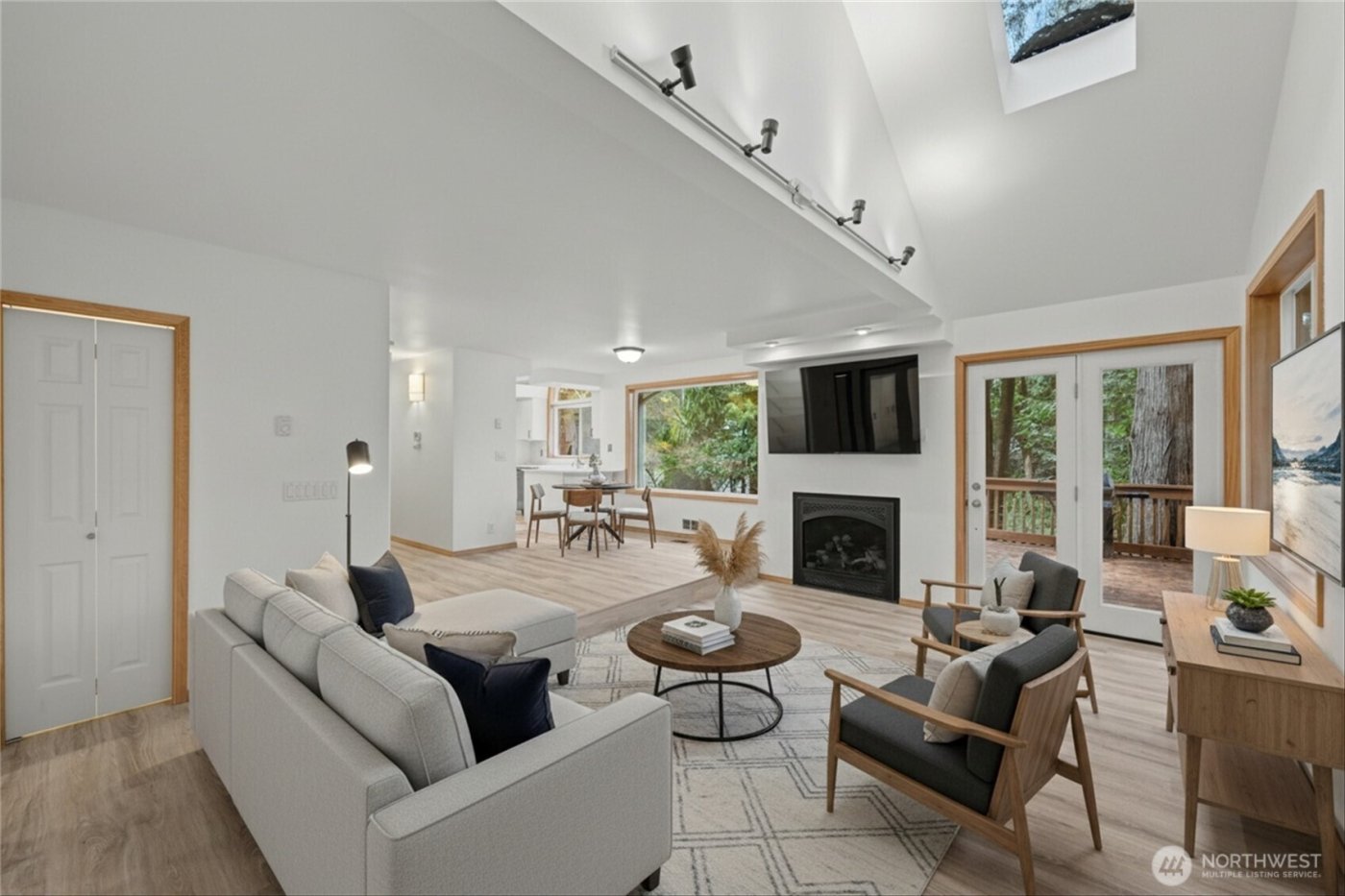 55 Green Hill , Bellingham, WA 98229