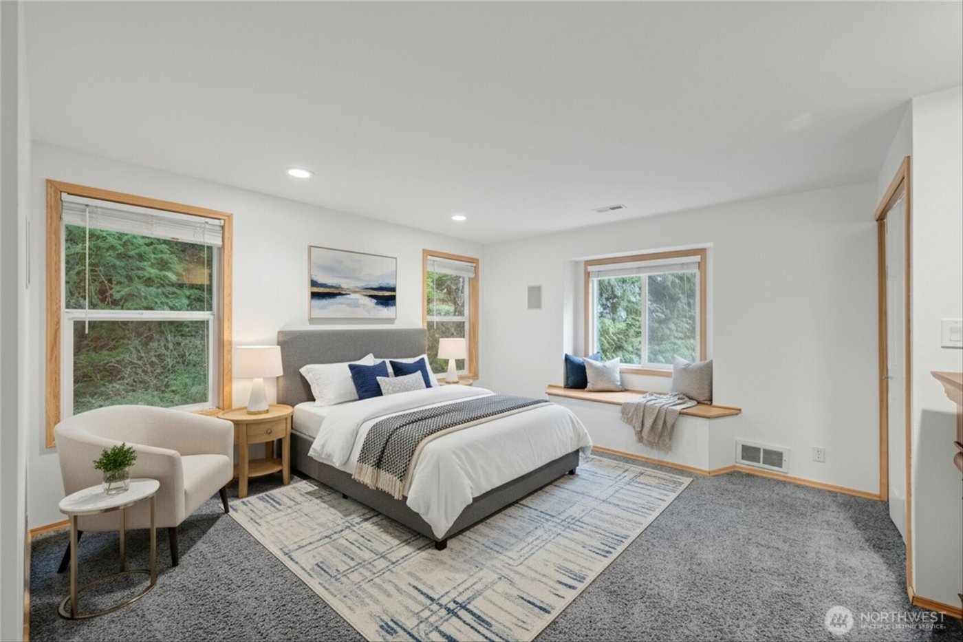 55 Green Hill , Bellingham, WA 98229