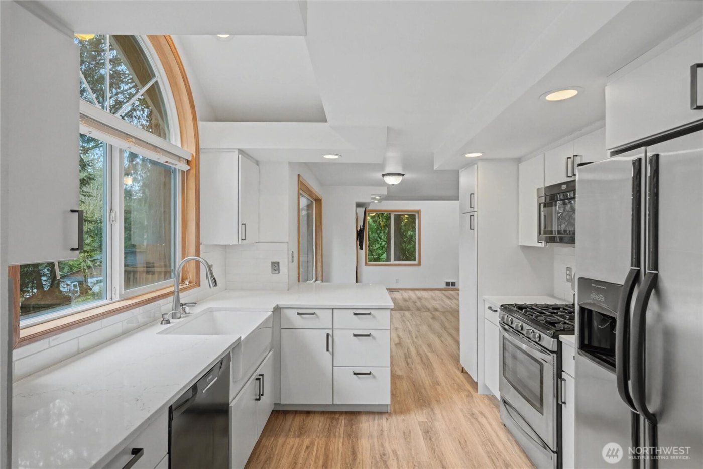 55 Green Hill , Bellingham, WA 98229