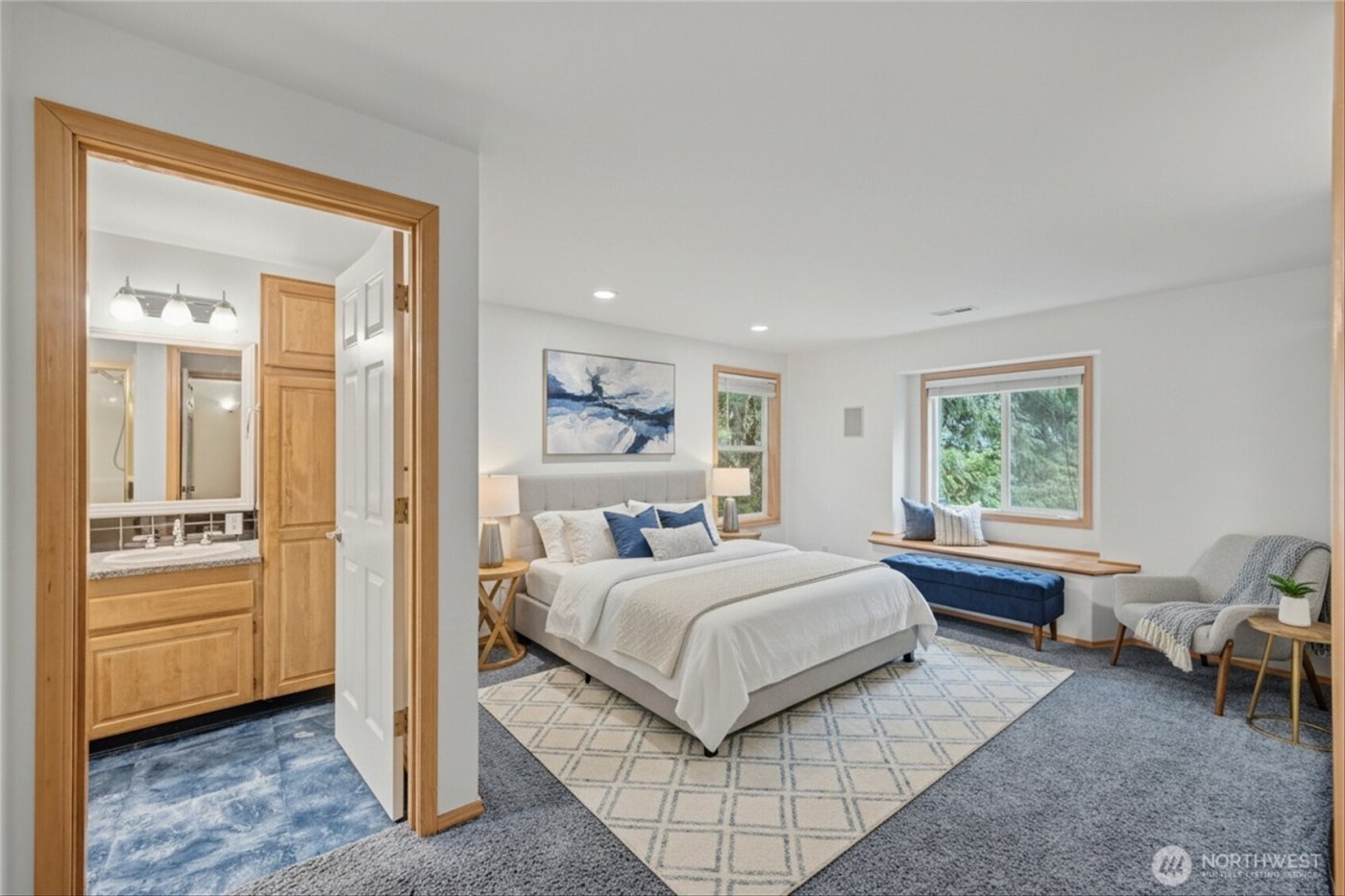 55 Green Hill , Bellingham, WA 98229