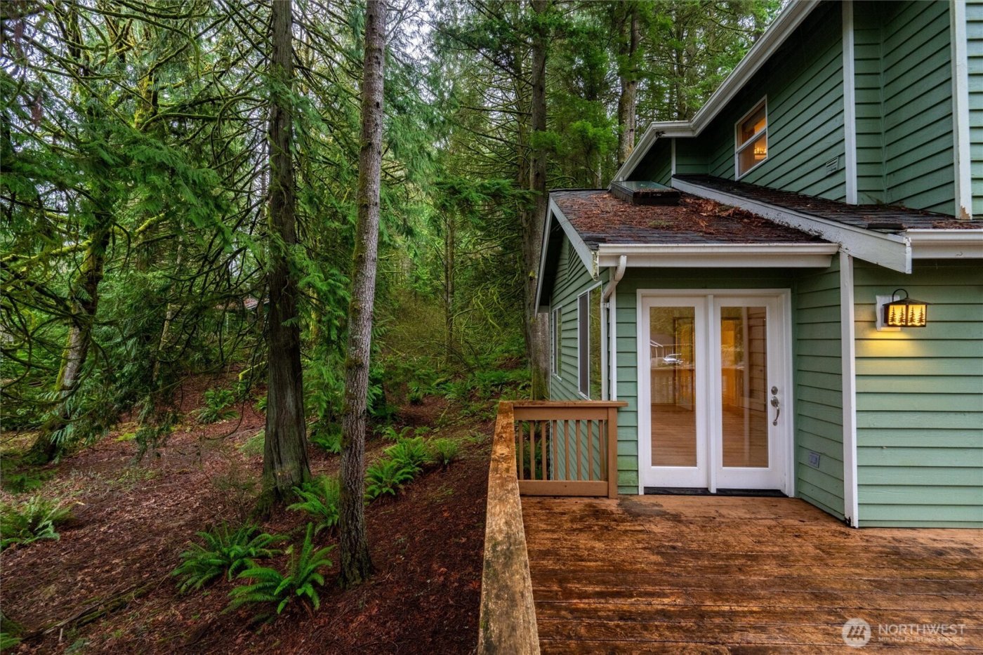 55 Green Hill , Bellingham, WA 98229