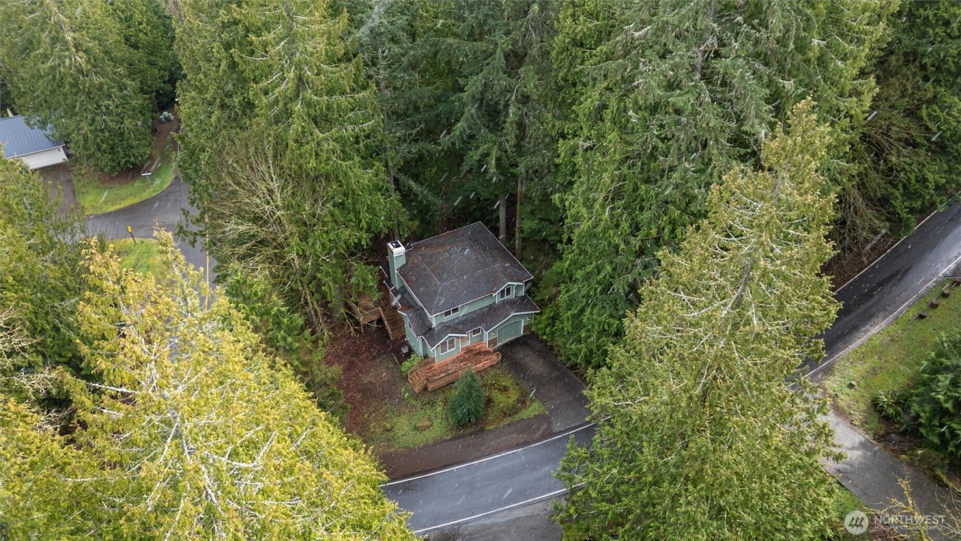 55 Green Hill , Bellingham, WA 98229