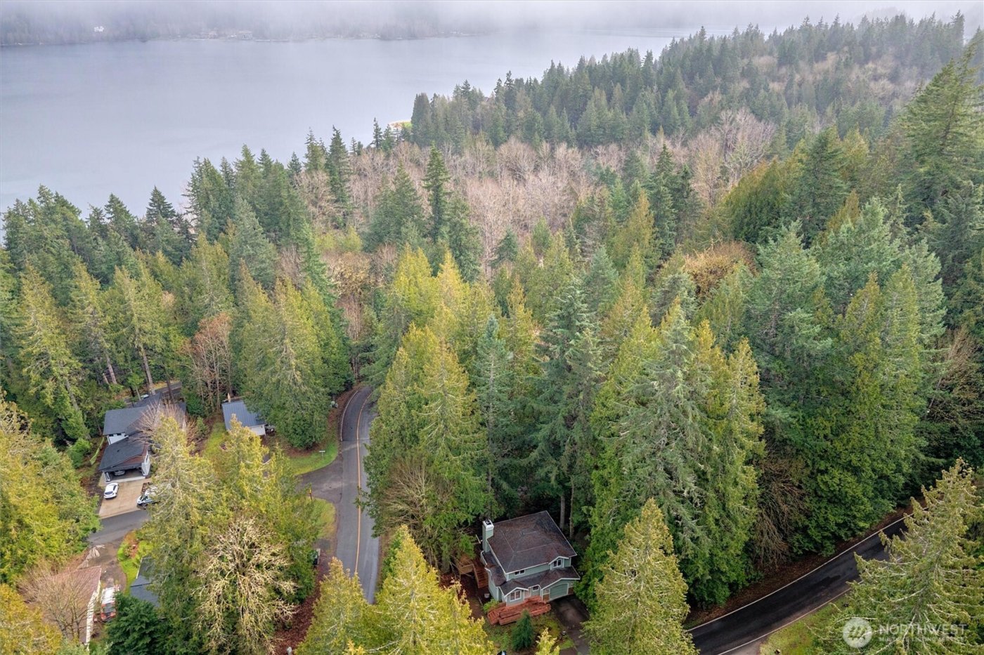 55 Green Hill , Bellingham, WA 98229