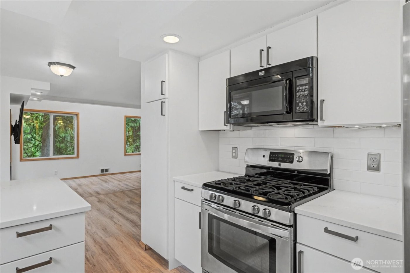 55 Green Hill , Bellingham, WA 98229