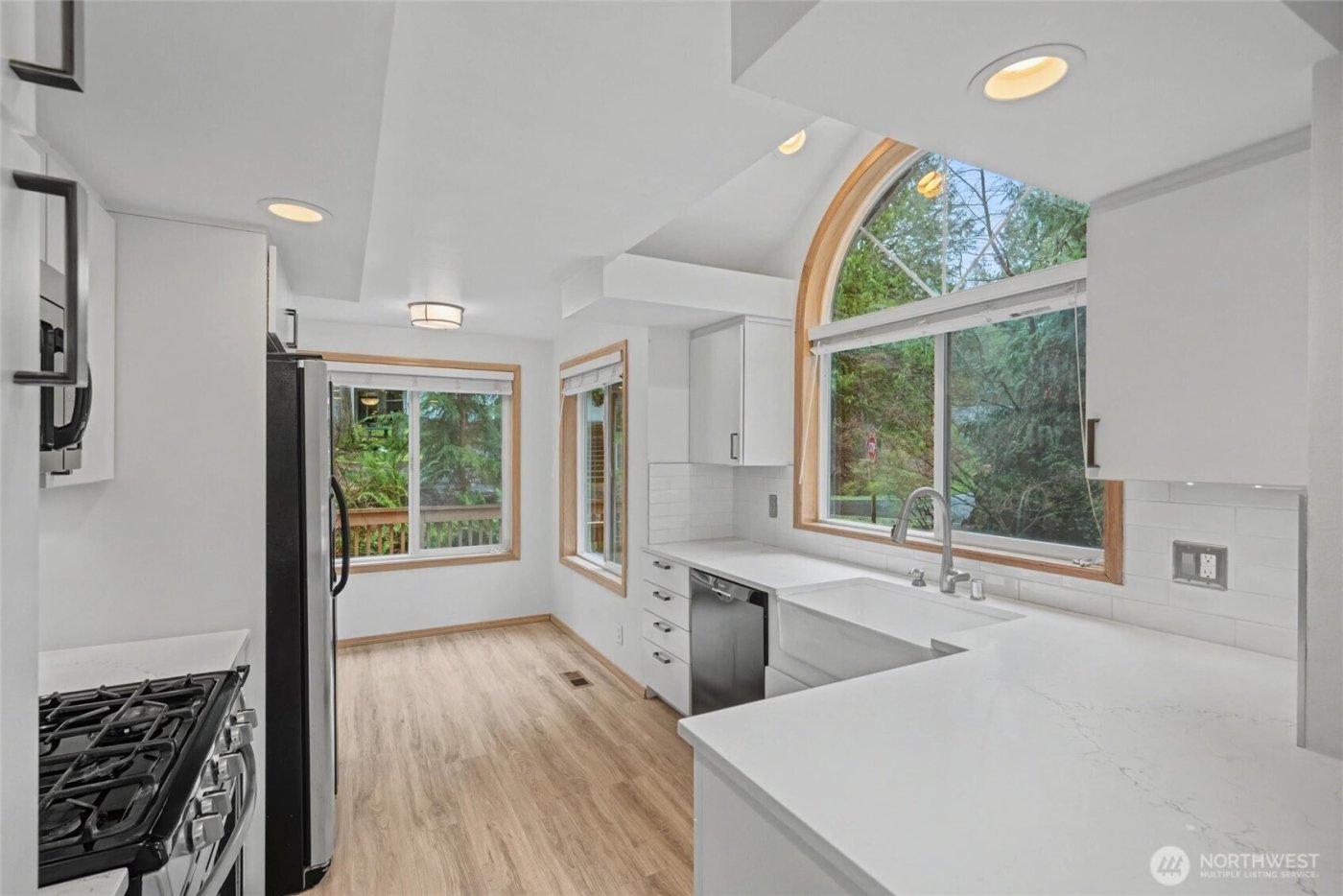 55 Green Hill , Bellingham, WA 98229