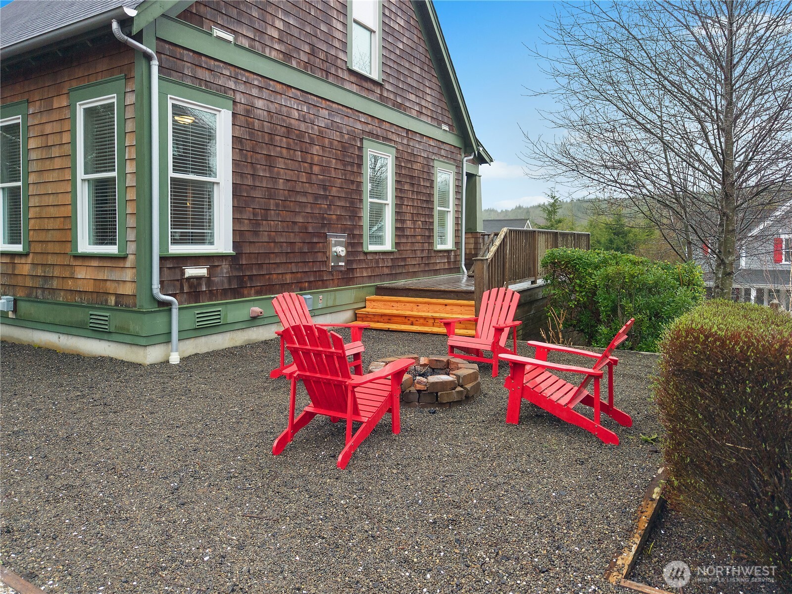 267 Compass Street , Pacific Beach, WA 98571