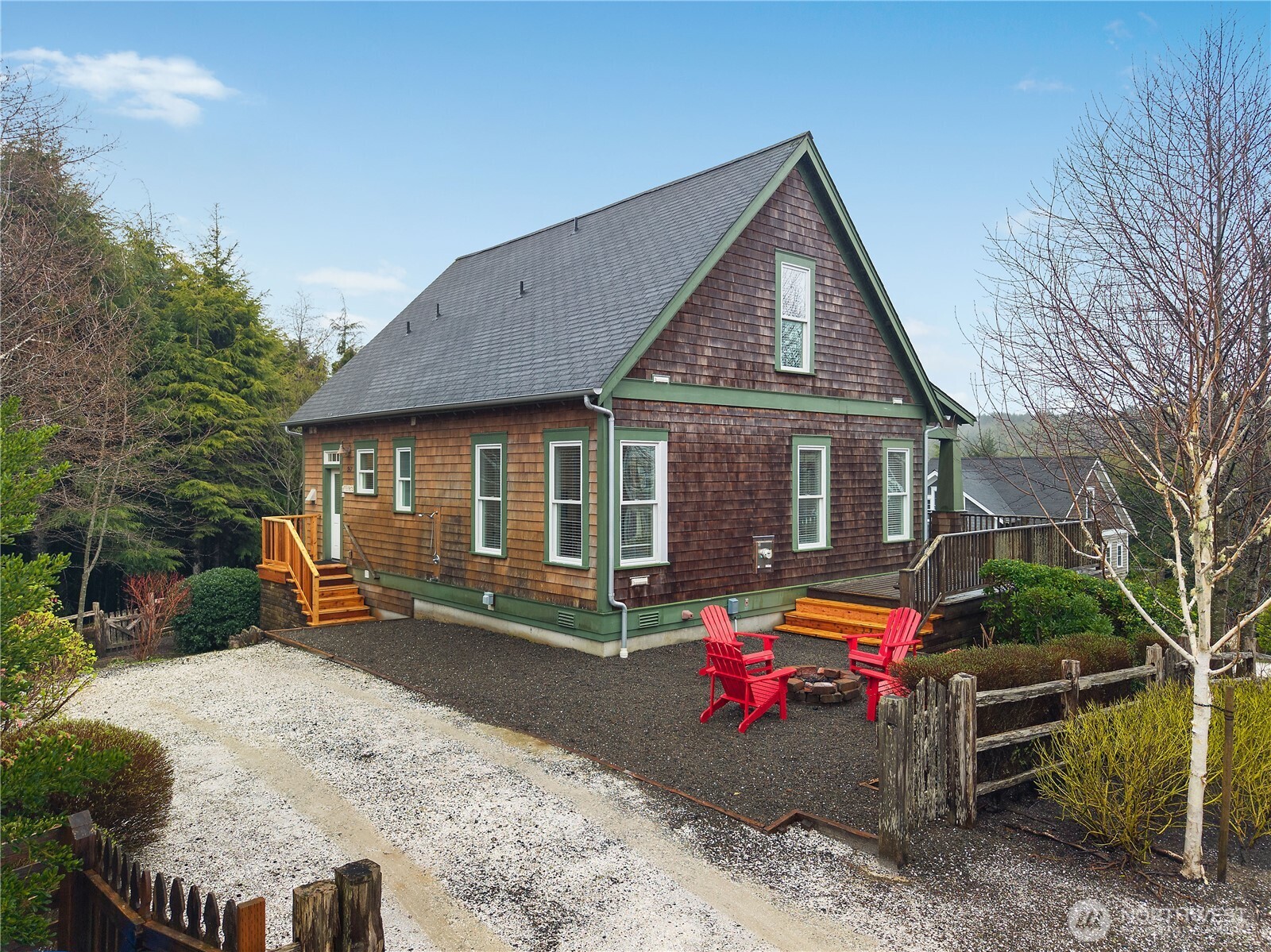 267 Compass Street , Pacific Beach, WA 98571