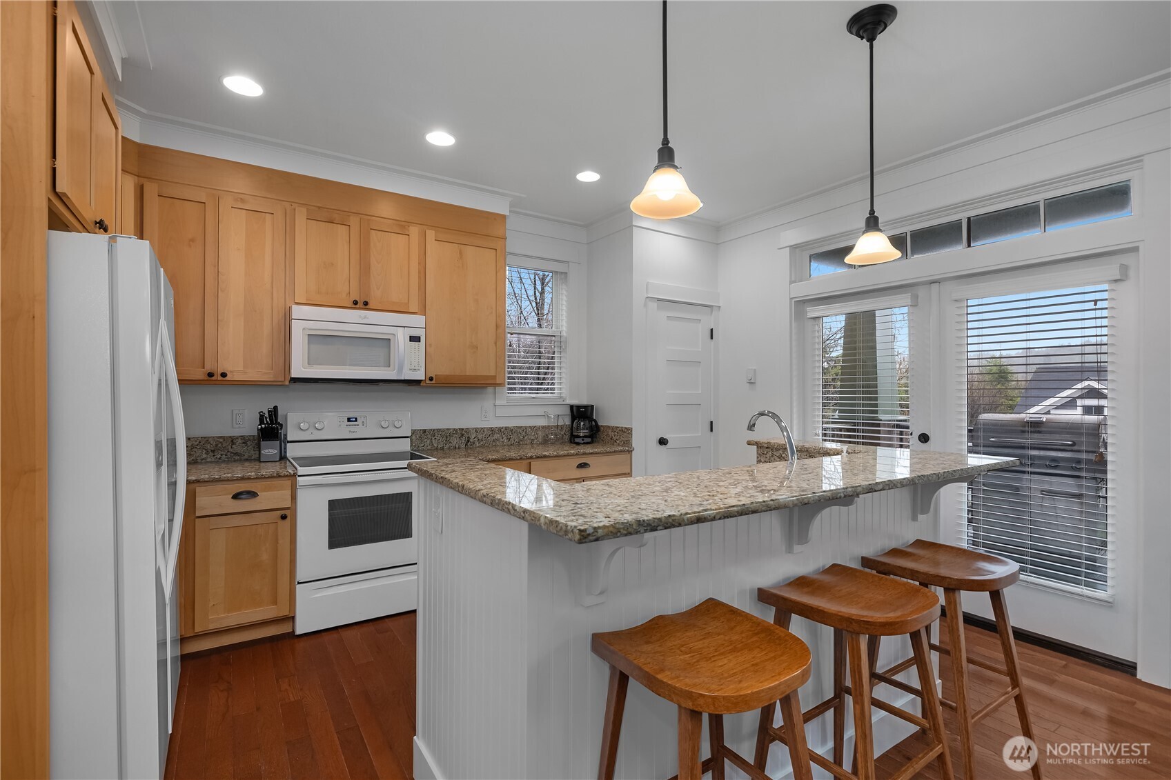 267 Compass Street , Pacific Beach, WA 98571