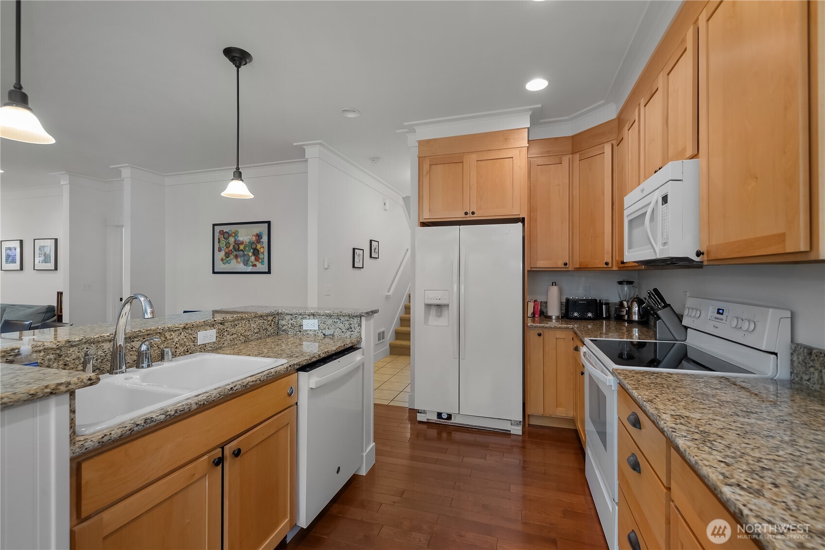 267 Compass Street , Pacific Beach, WA 98571