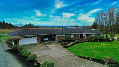 22128 Bulson Road , Mount Vernon, WA 98274