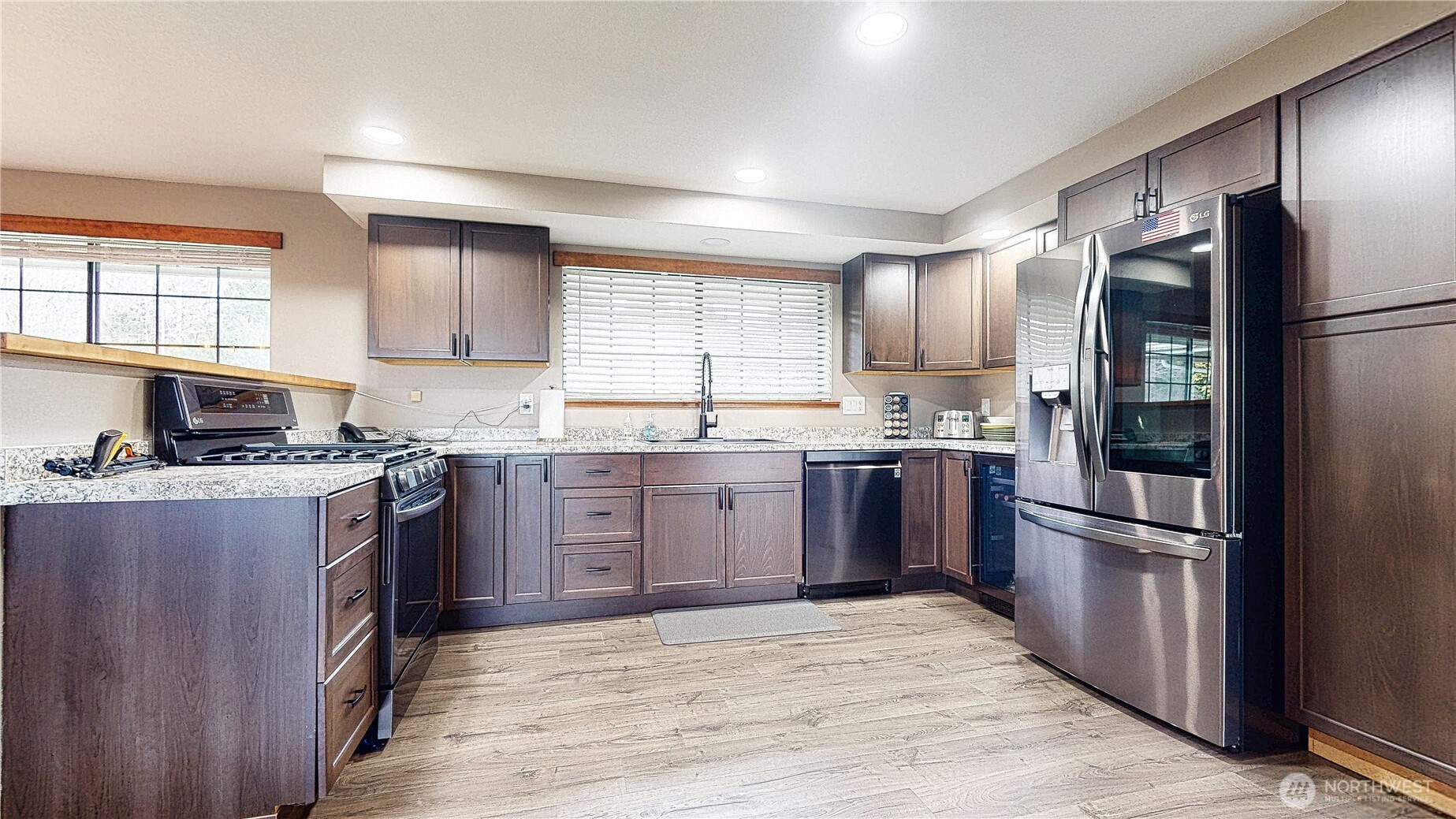 22128 Bulson Road , Mount Vernon, WA 98274