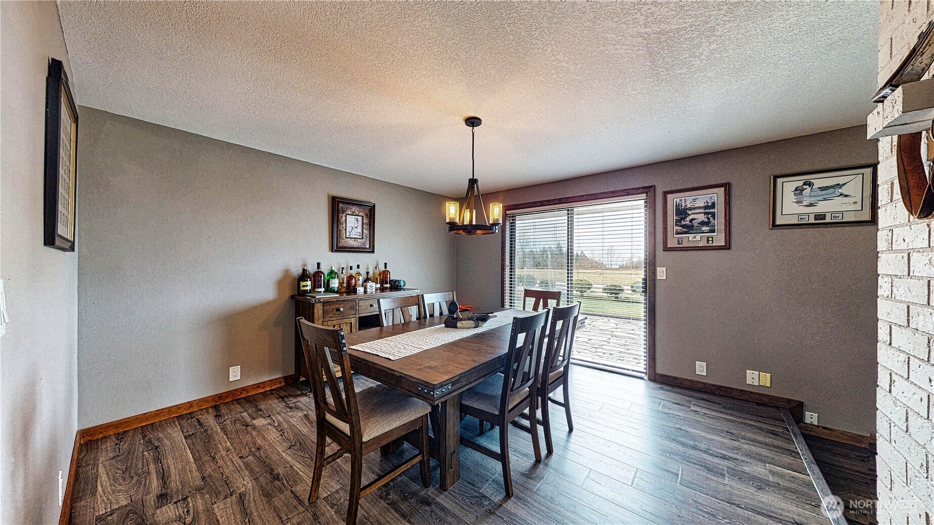 22128 Bulson Road , Mount Vernon, WA 98274