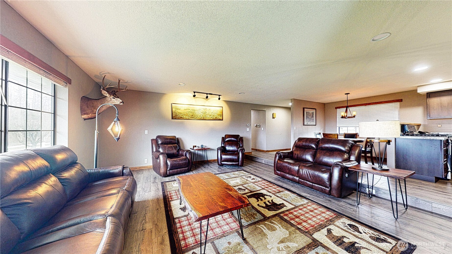 22128 Bulson Road , Mount Vernon, WA 98274