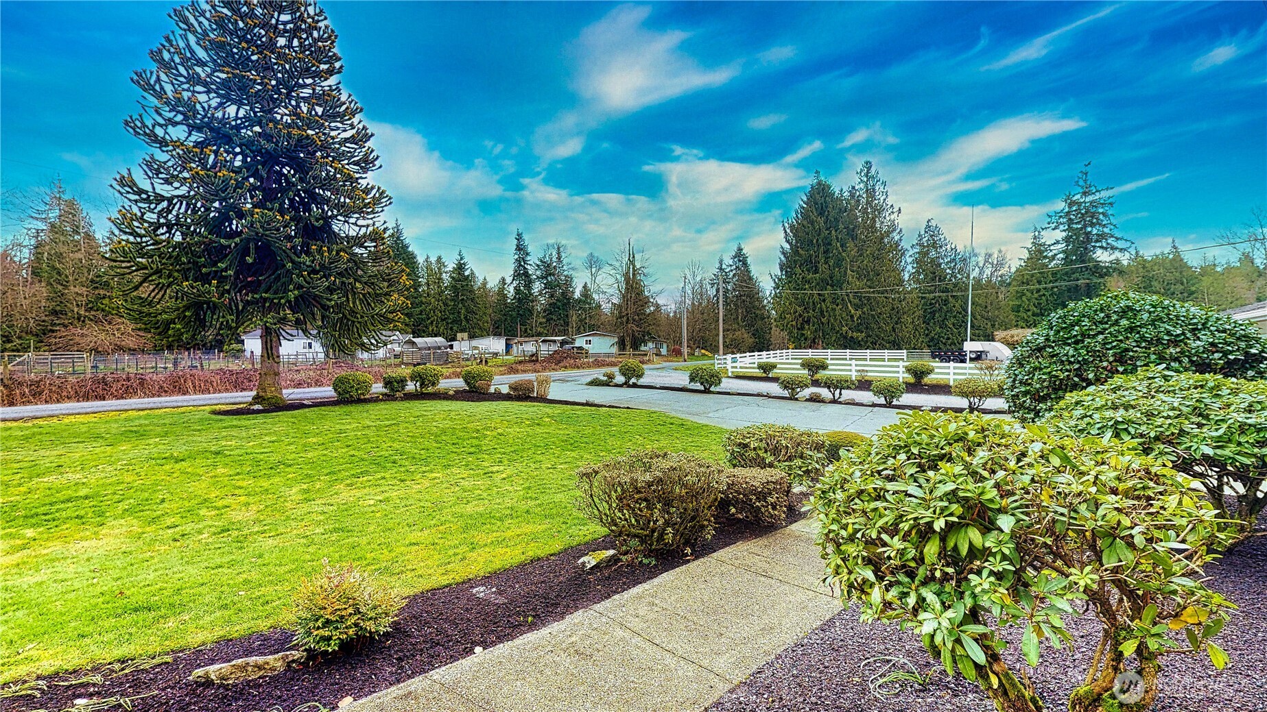 22128 Bulson Road , Mount Vernon, WA 98274