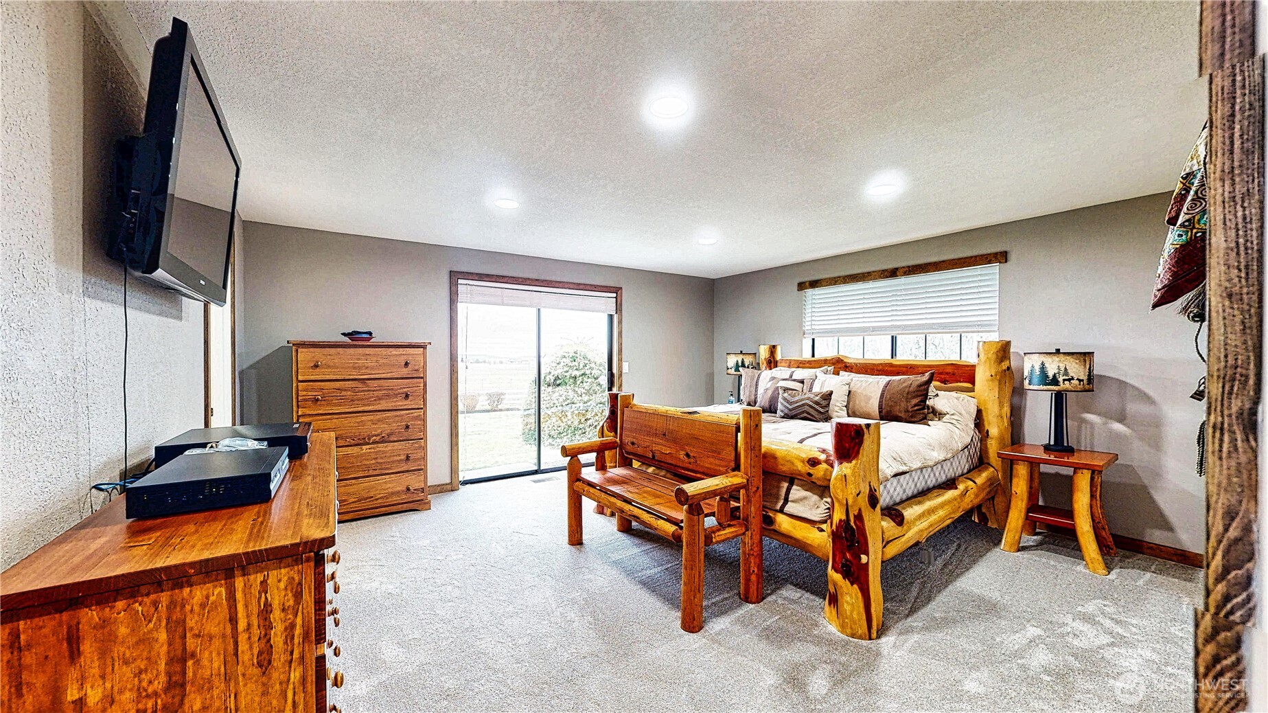 22128 Bulson Road , Mount Vernon, WA 98274