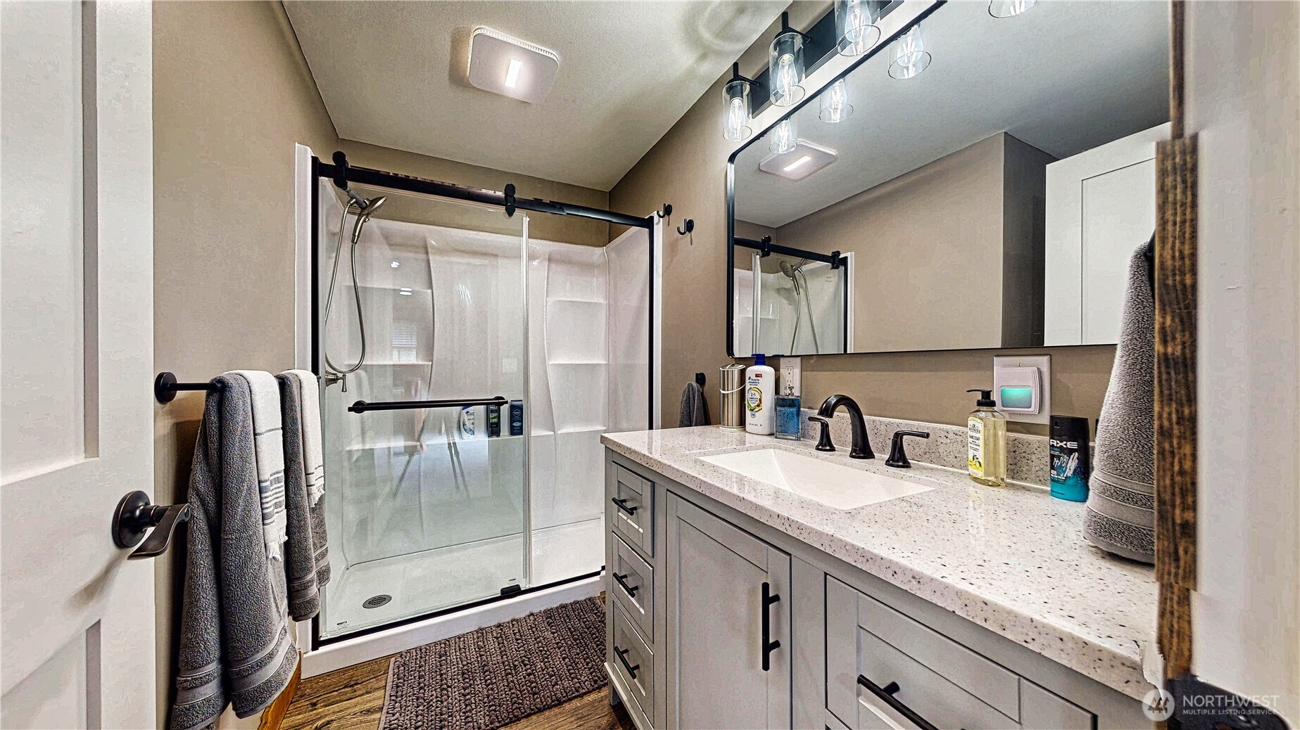 22128 Bulson Road , Mount Vernon, WA 98274