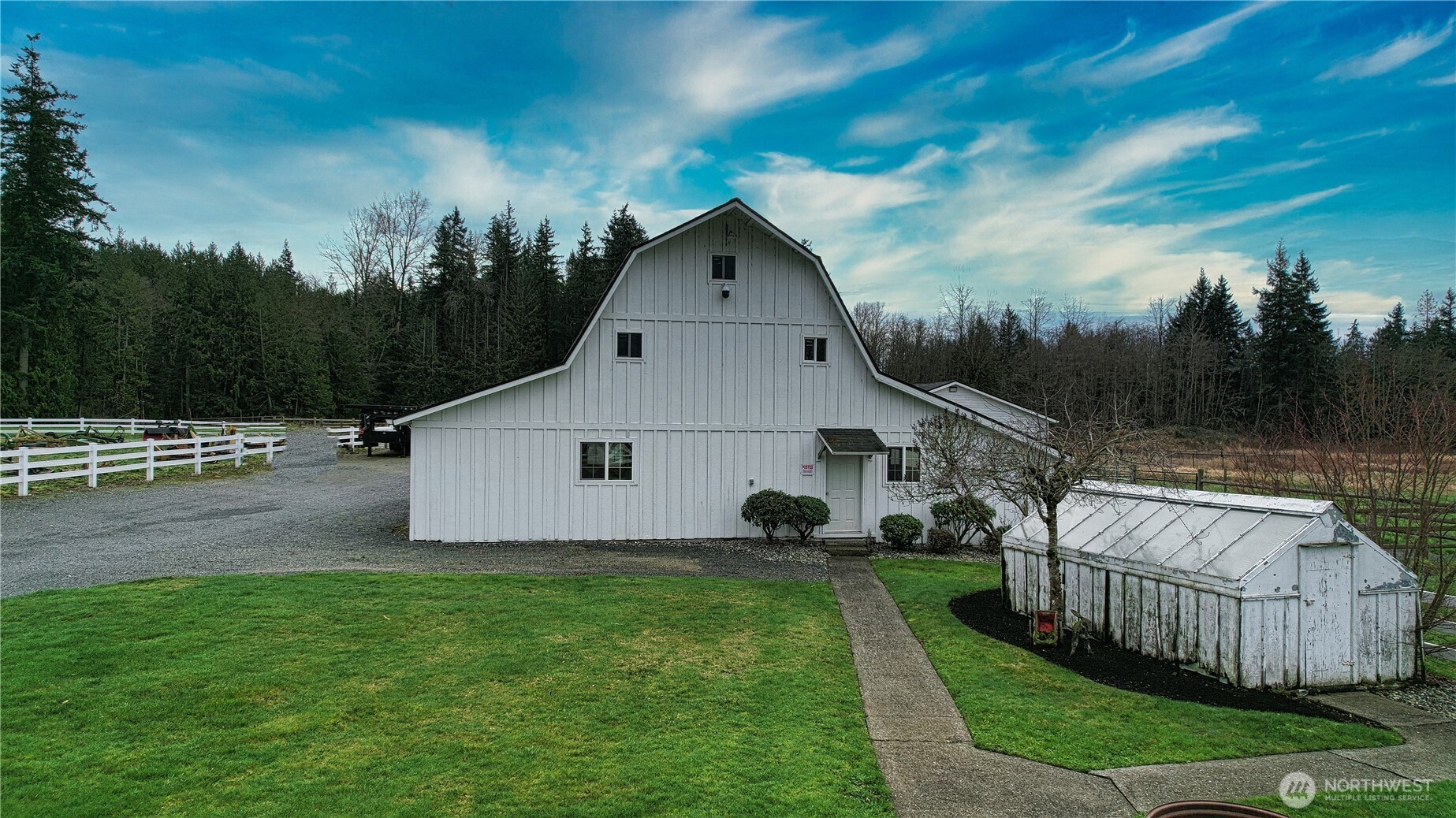 22128 Bulson Road , Mount Vernon, WA 98274