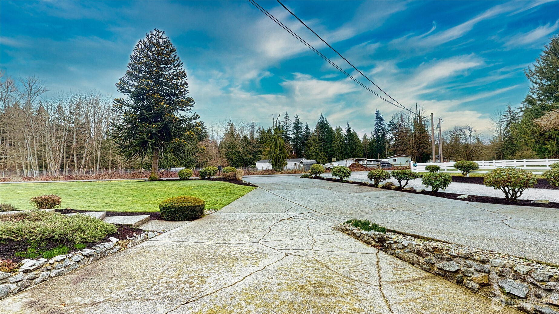 22128 Bulson Road , Mount Vernon, WA 98274