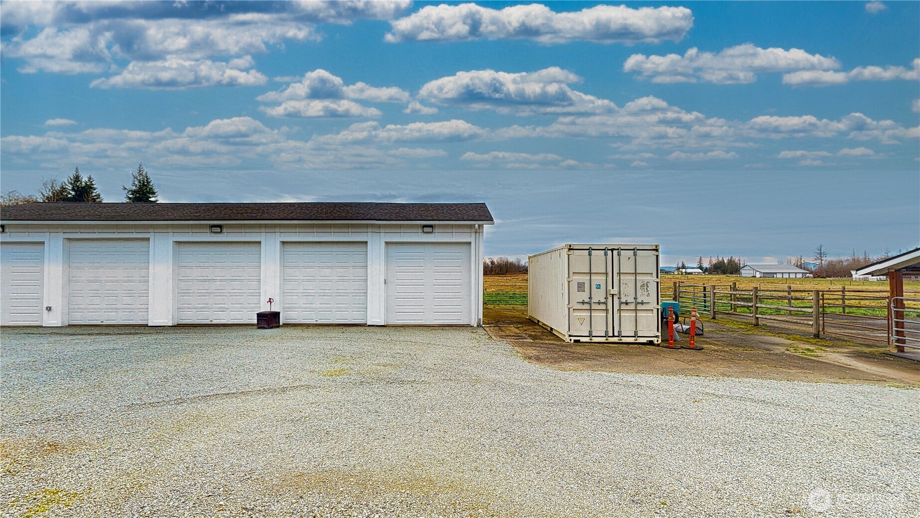 22128 Bulson Road , Mount Vernon, WA 98274