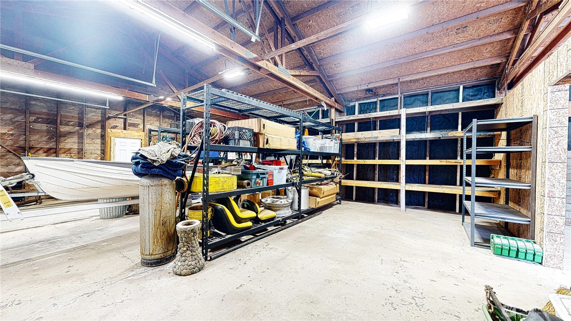 22128 Bulson Road , Mount Vernon, WA 98274