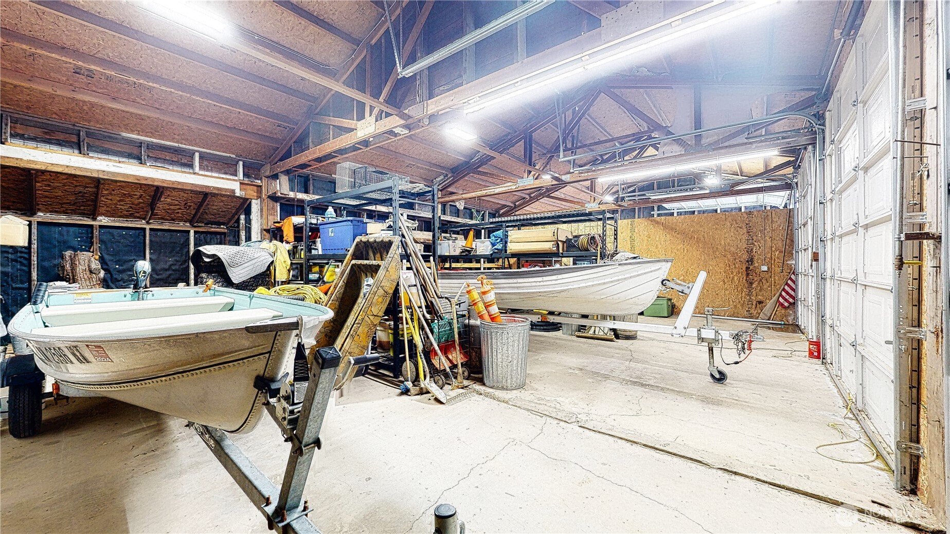 22128 Bulson Road , Mount Vernon, WA 98274