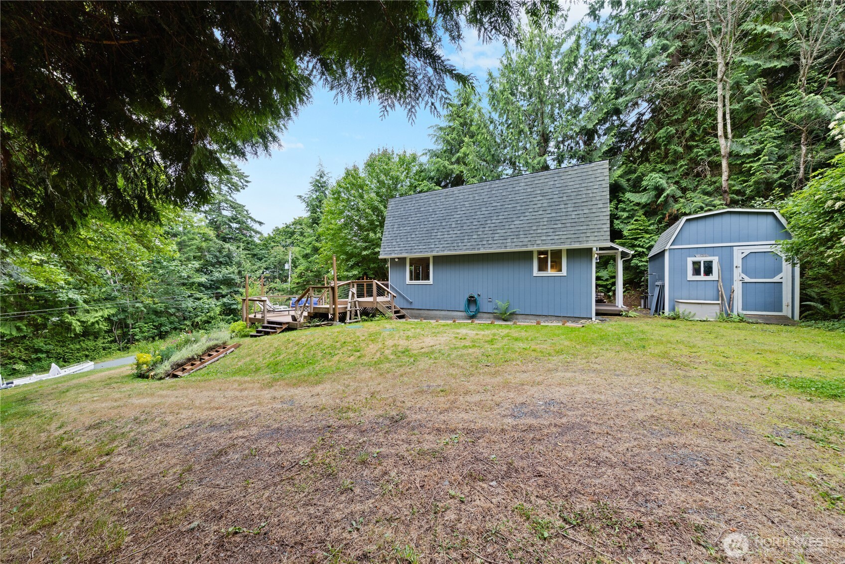 7370 Holiday Boulevard , Anacortes, WA 98221