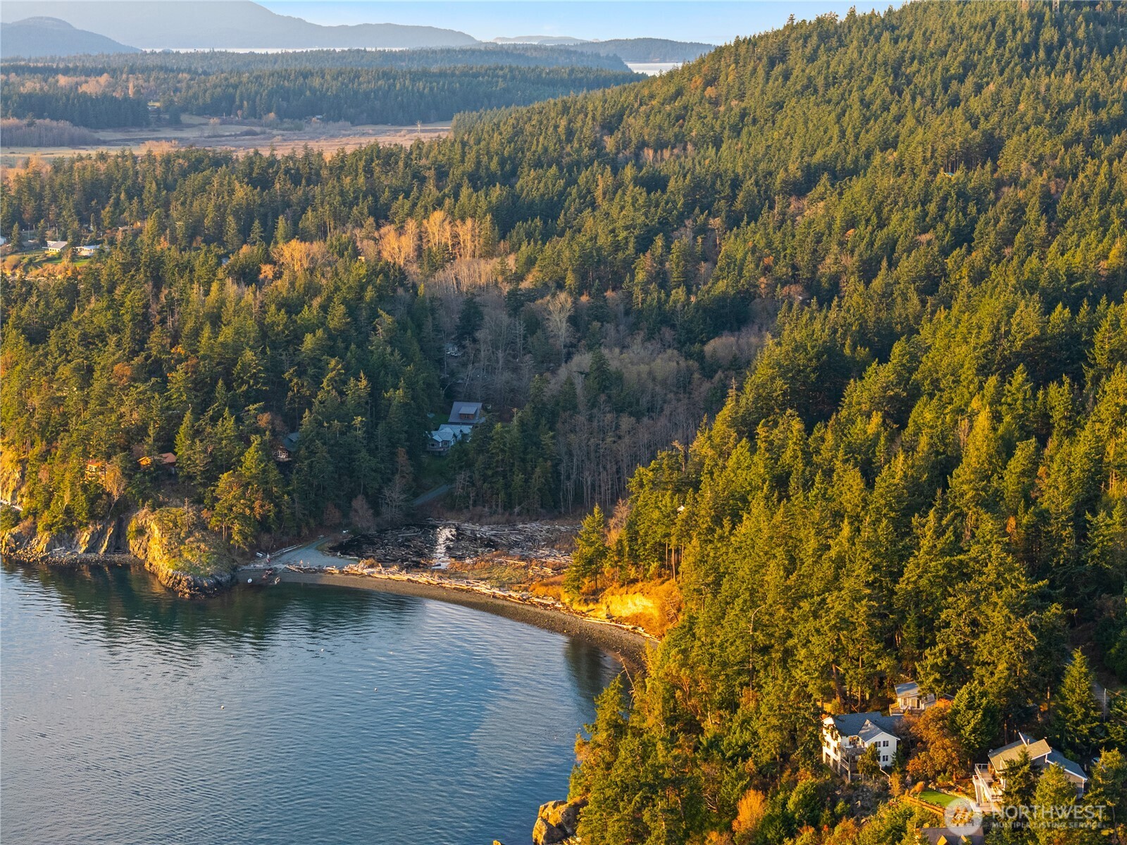 7370 Holiday Boulevard , Anacortes, WA 98221