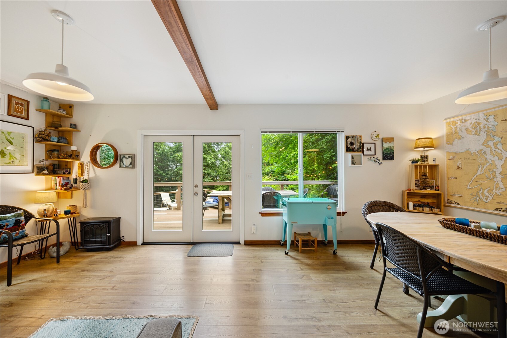 7370 Holiday Boulevard , Anacortes, WA 98221