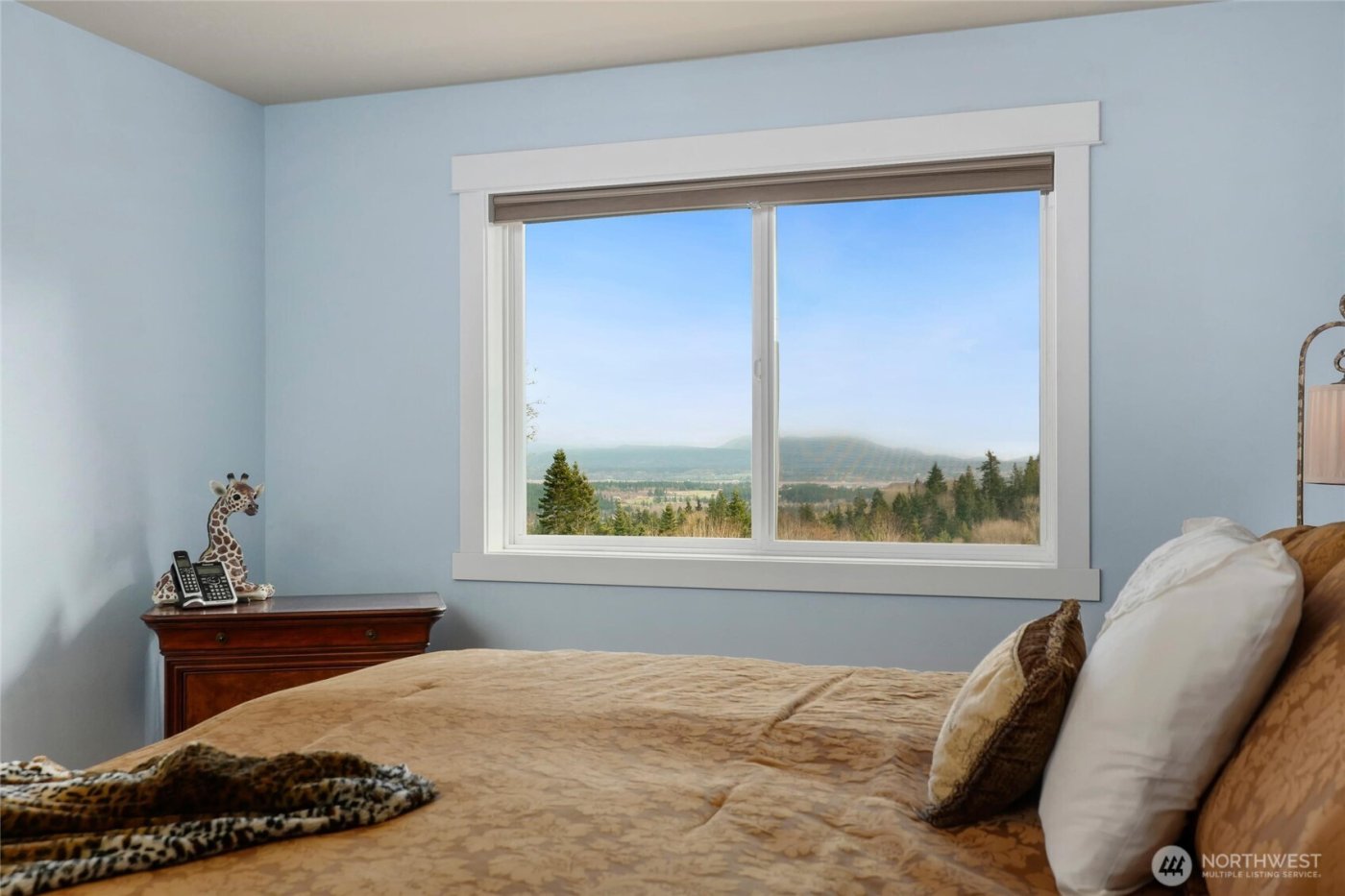 342 Echo Ridge Way , Camano Island, WA 98282