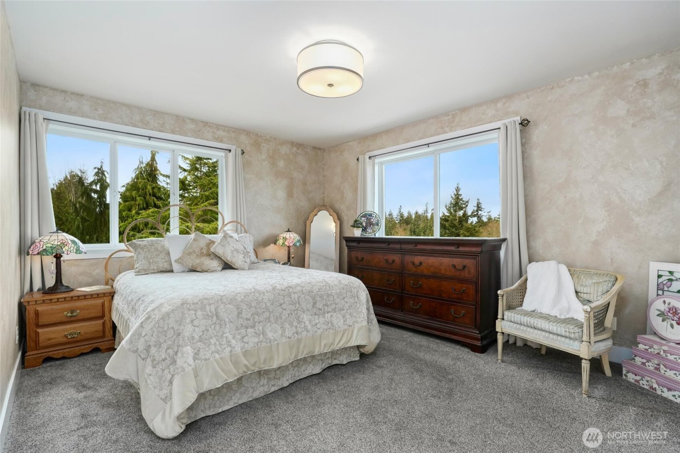 342 Echo Ridge Way , Camano Island, WA 98282