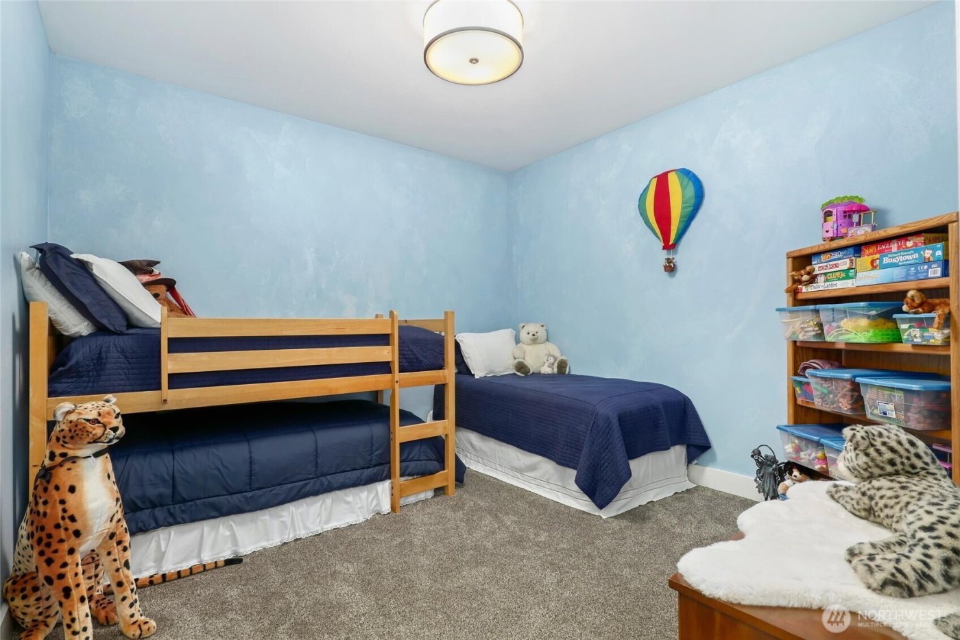 342 Echo Ridge Way , Camano Island, WA 98282