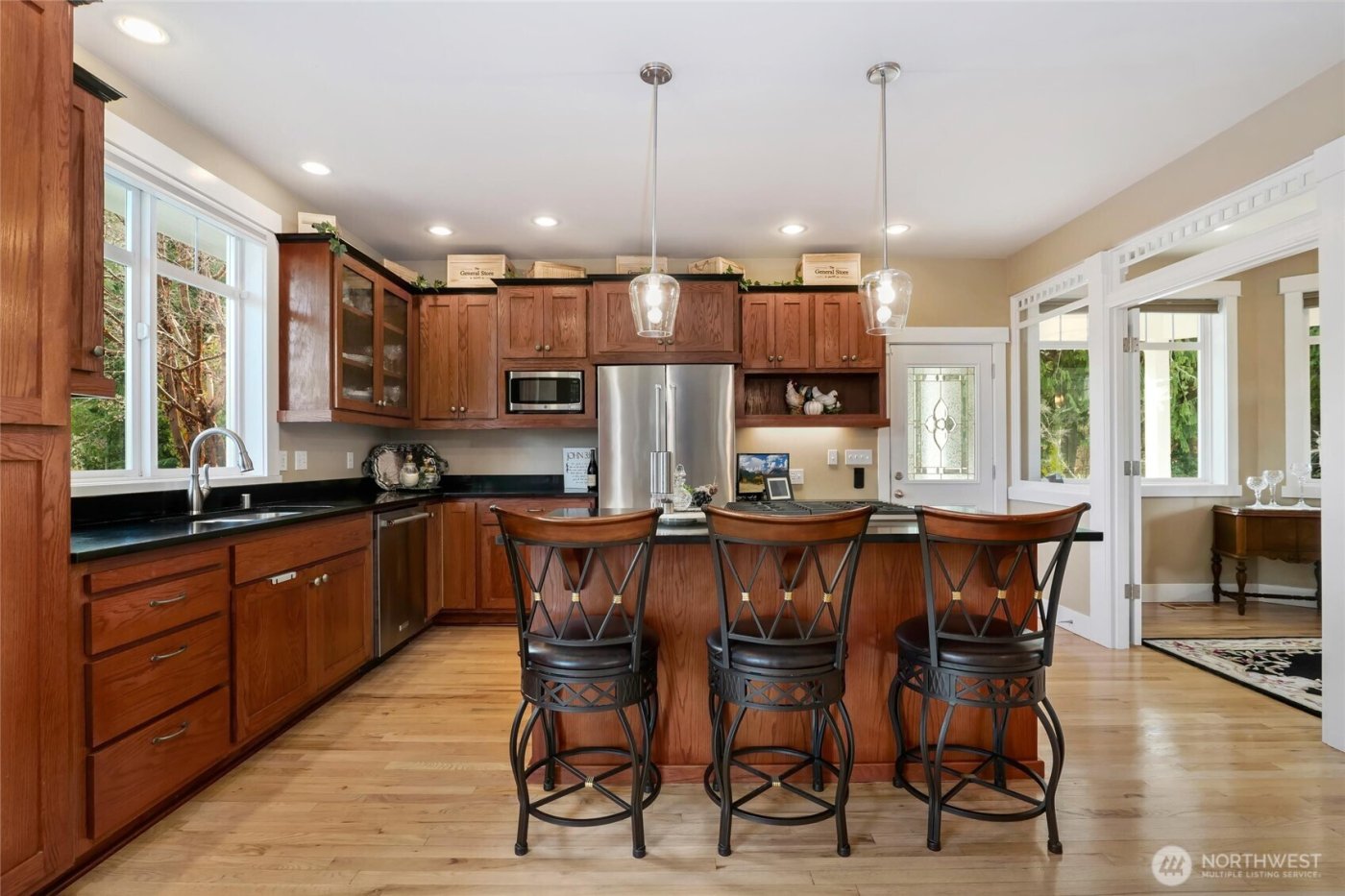 342 Echo Ridge Way , Camano Island, WA 98282