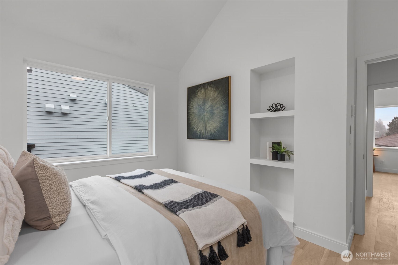 3550 S Dawson Street , Seattle, WA 98118