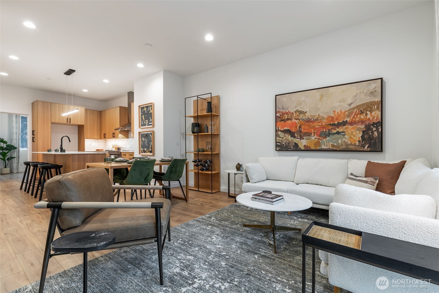 1126 129th Court NE, Bellevue, WA 98005