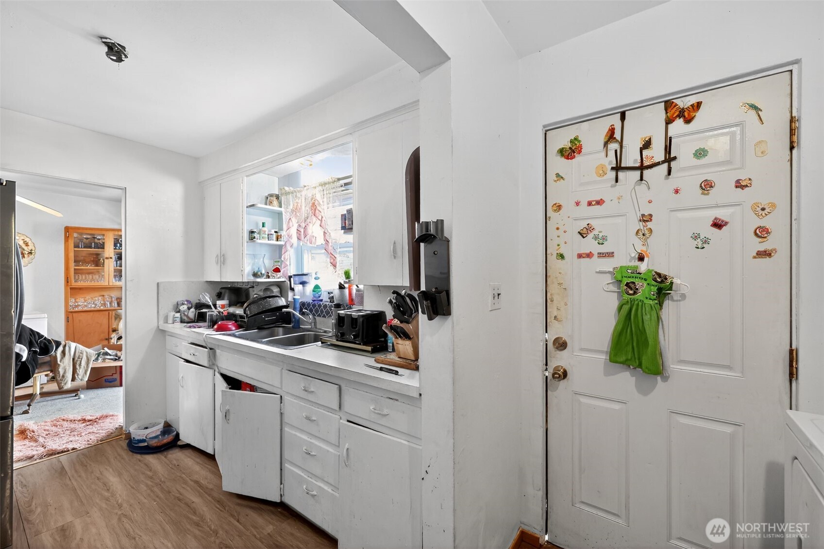 1717 10th Avenue , Longview, WA 98632