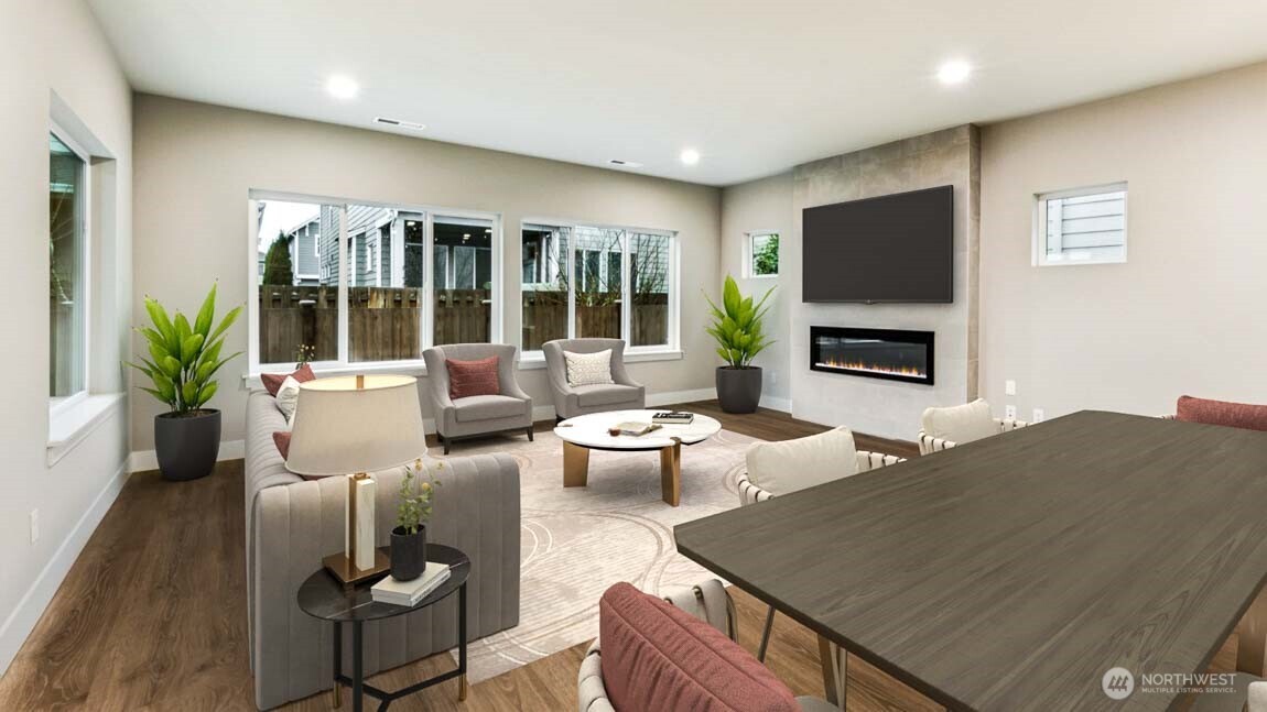 3822 194th Lane SE, Bothell, WA 98012