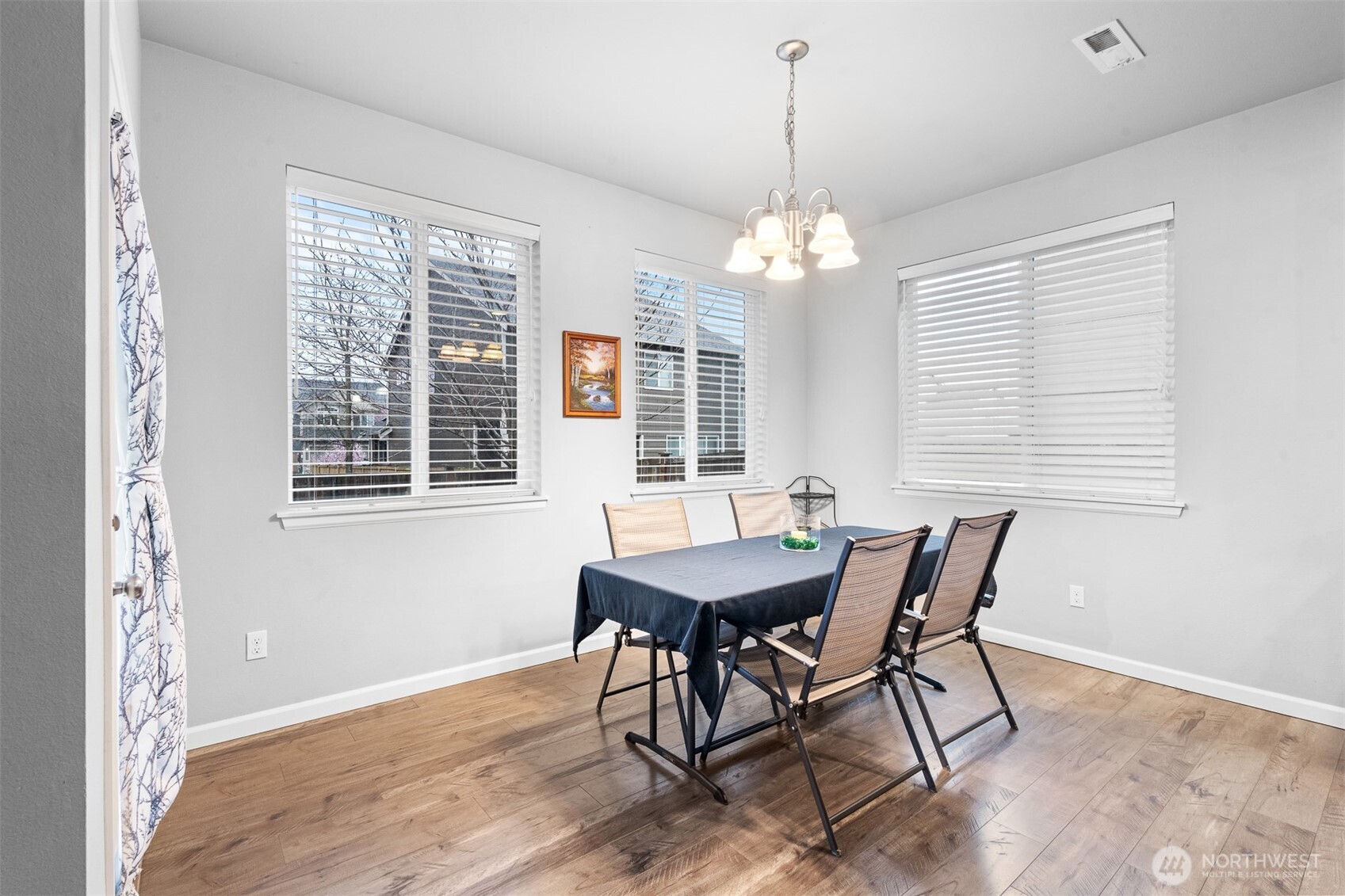 9957 Justman Street SE, Yelm, WA 98597