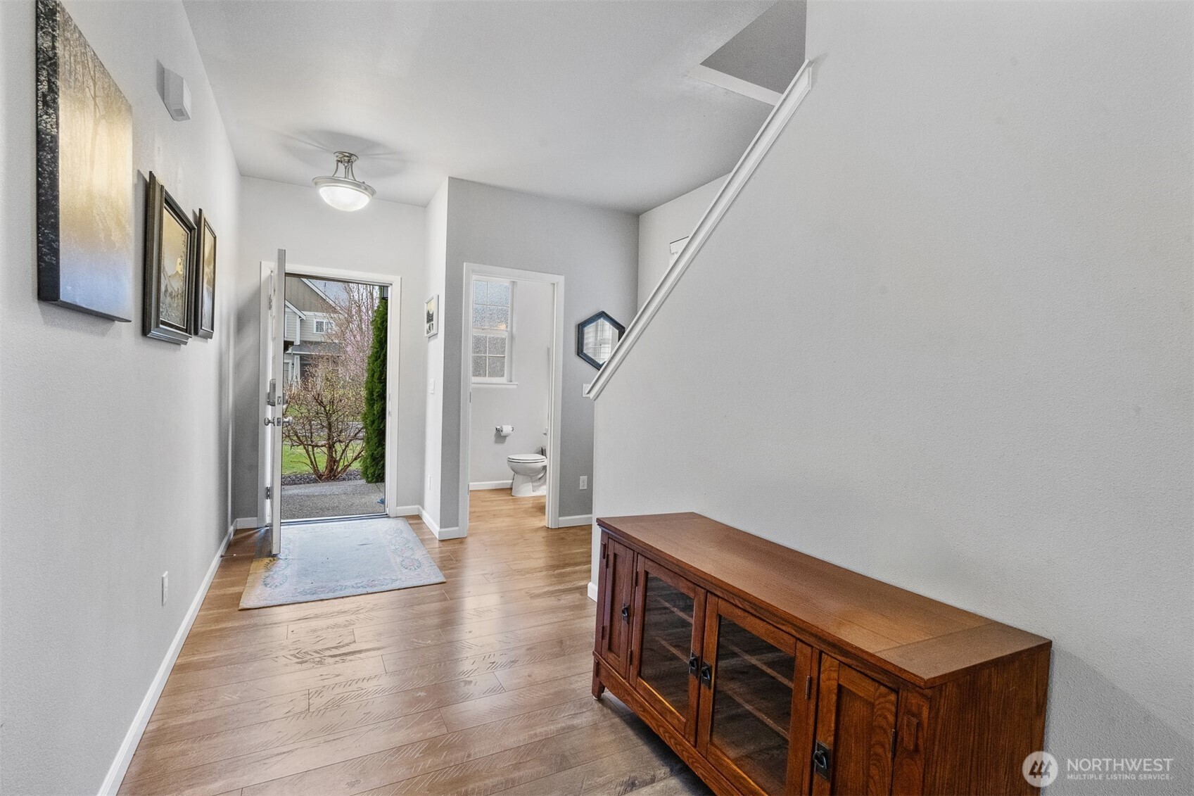 9957 Justman Street SE, Yelm, WA 98597