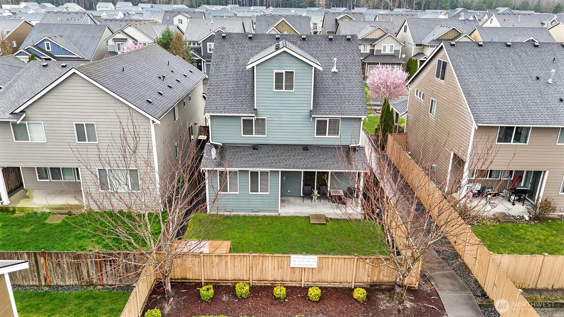 9957 Justman Street SE, Yelm, WA 98597