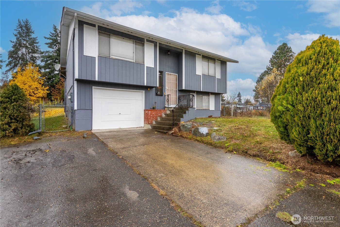 1023 S 88th Street , Tacoma, WA 98444