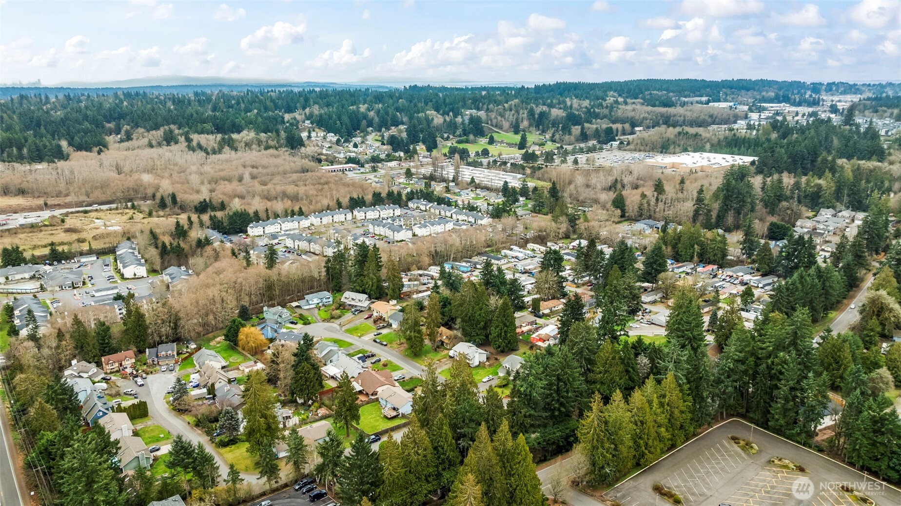 7505 Bridge Place NE, Bremerton, WA 98311-3268