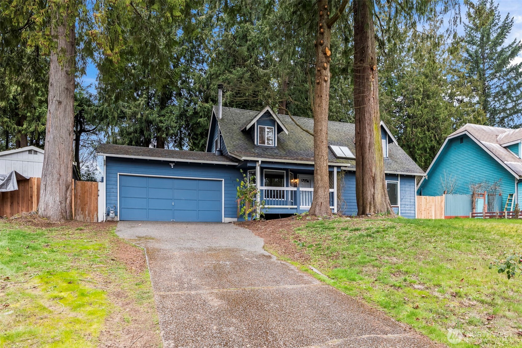 7505 Bridge Place NE, Bremerton, WA 98311-3268