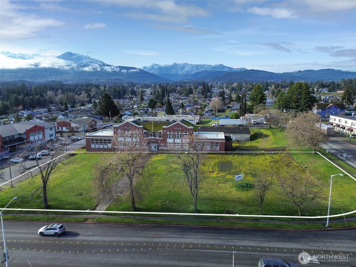 9999 W Eighth Street Dr , Port Angeles, WA 98362